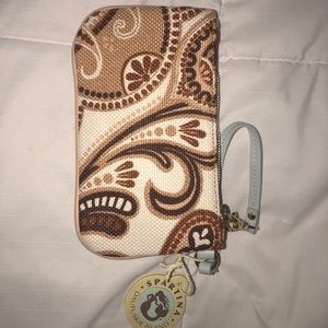 SPARTINA 449 Wristlet